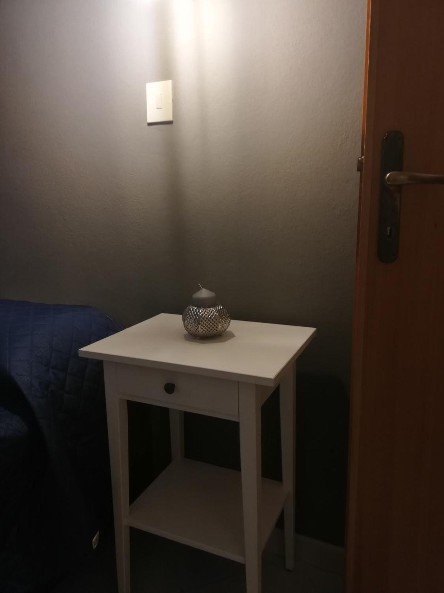 Ferienwohnung La Casina Di Borgo Livorno Exterior foto