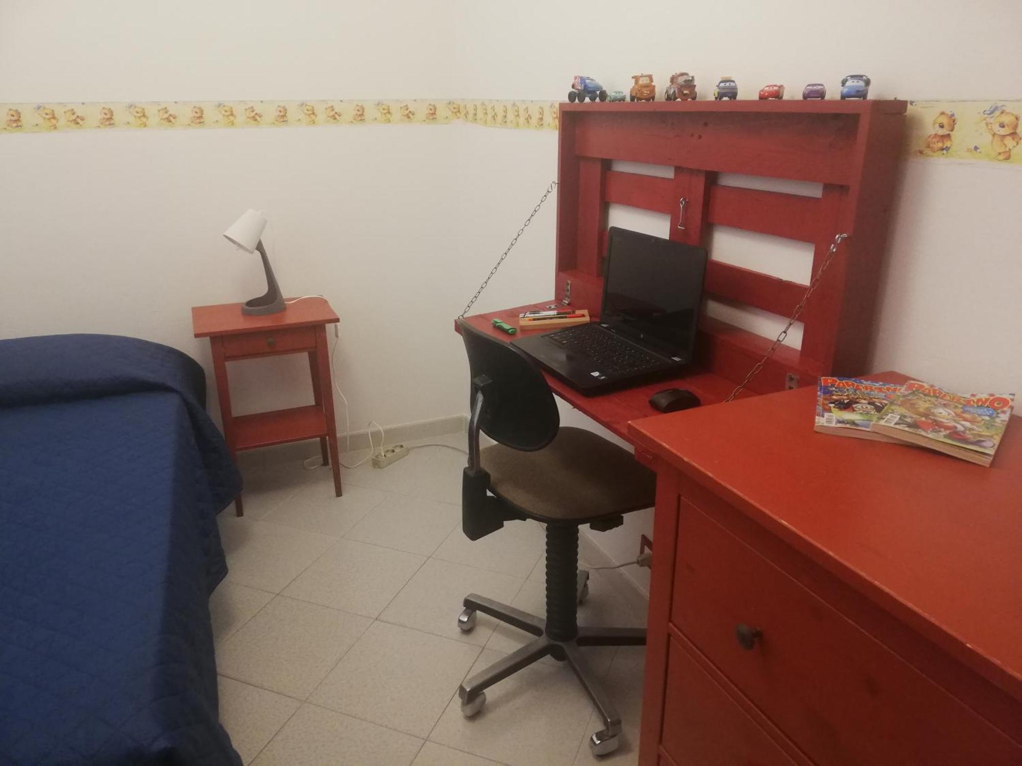 Ferienwohnung La Casina Di Borgo Livorno Exterior foto
