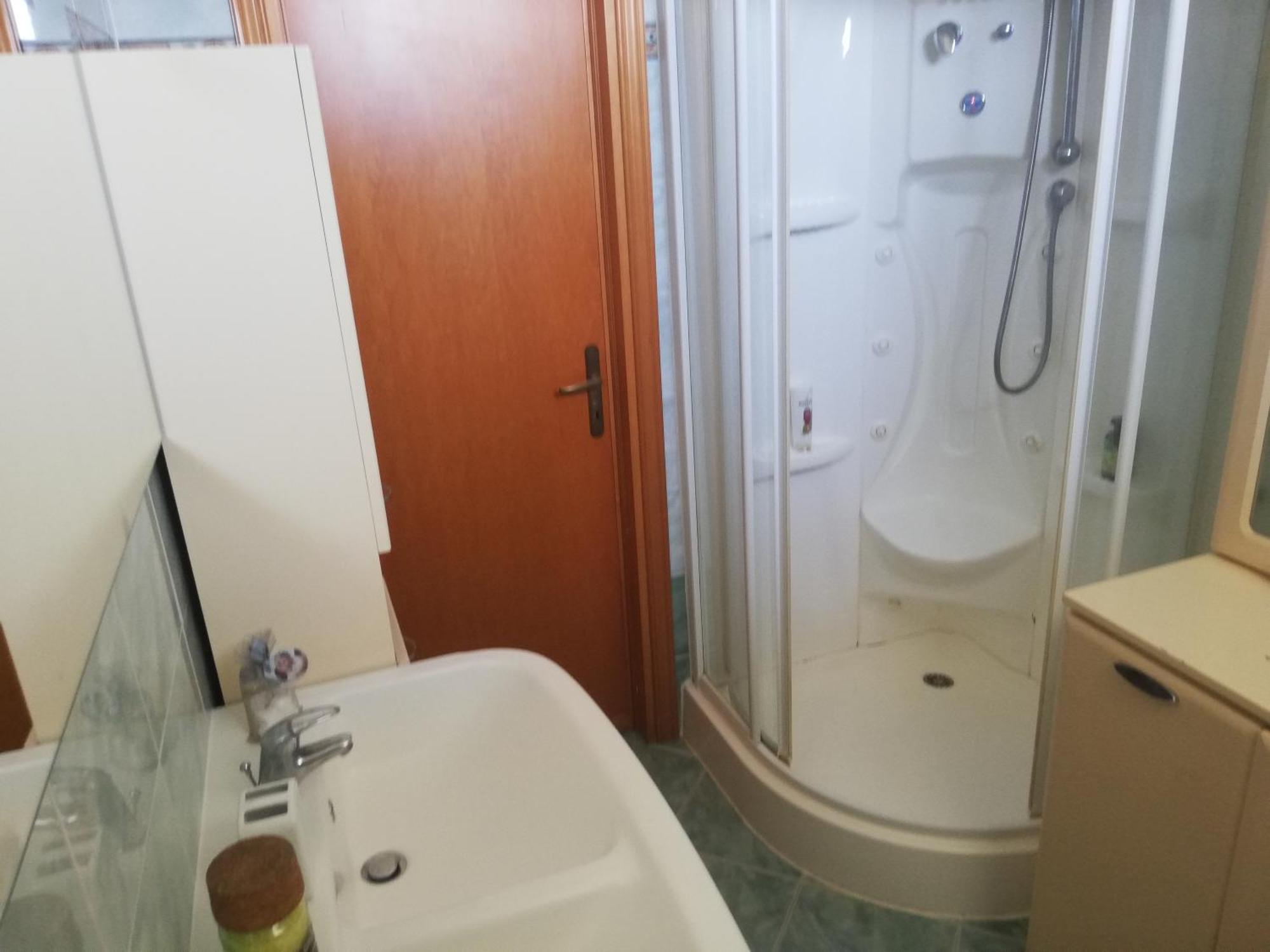 Ferienwohnung La Casina Di Borgo Livorno Exterior foto