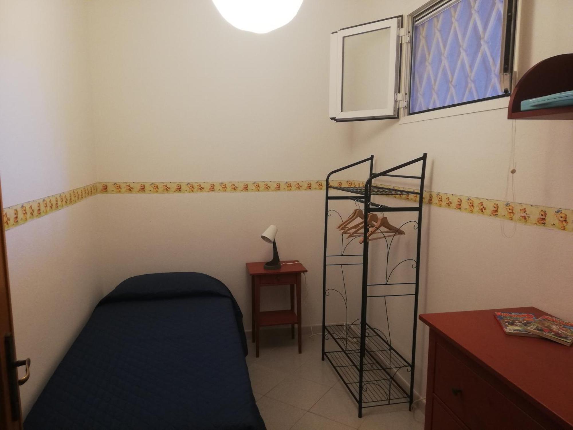 Ferienwohnung La Casina Di Borgo Livorno Exterior foto