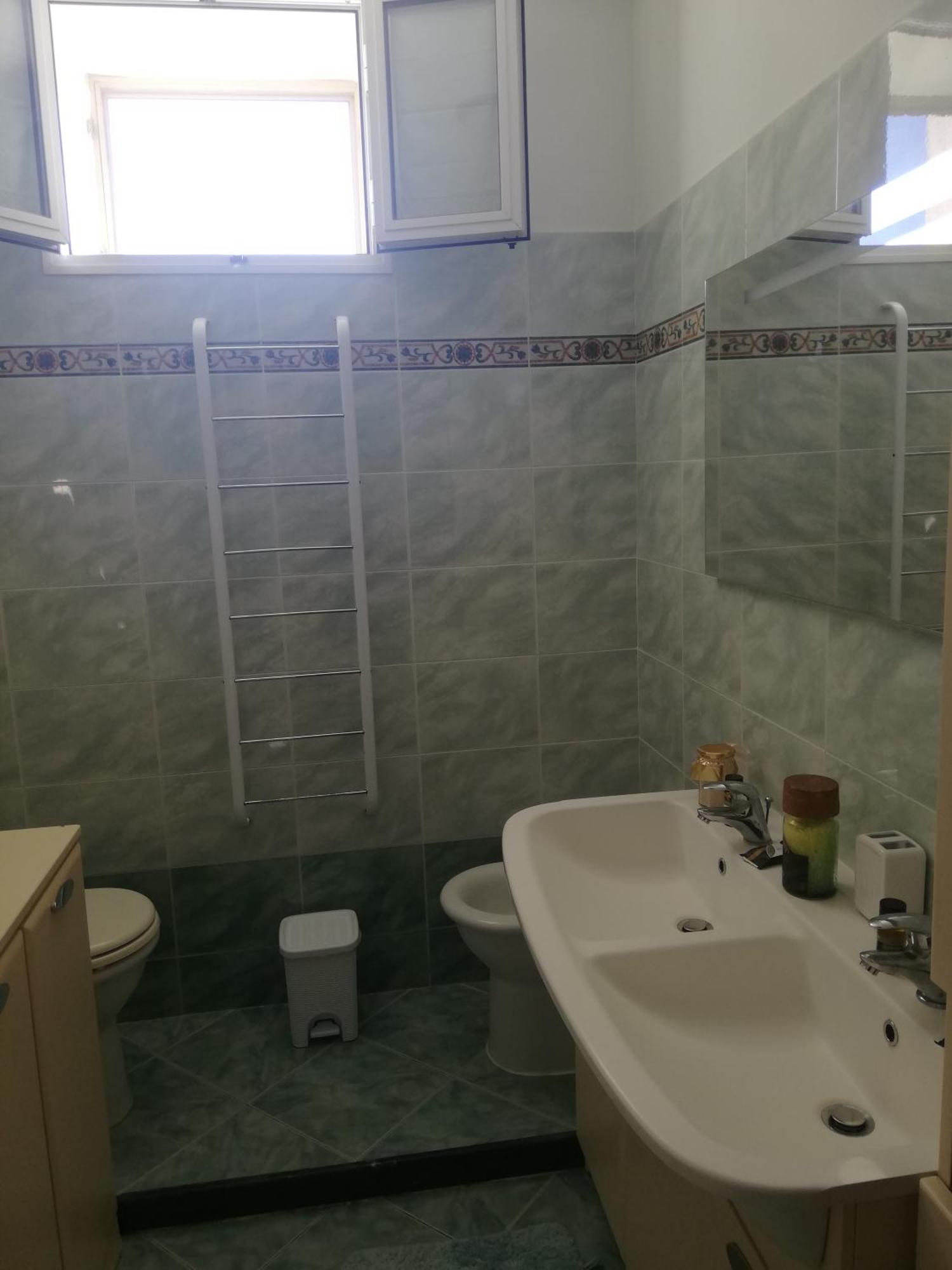Ferienwohnung La Casina Di Borgo Livorno Exterior foto