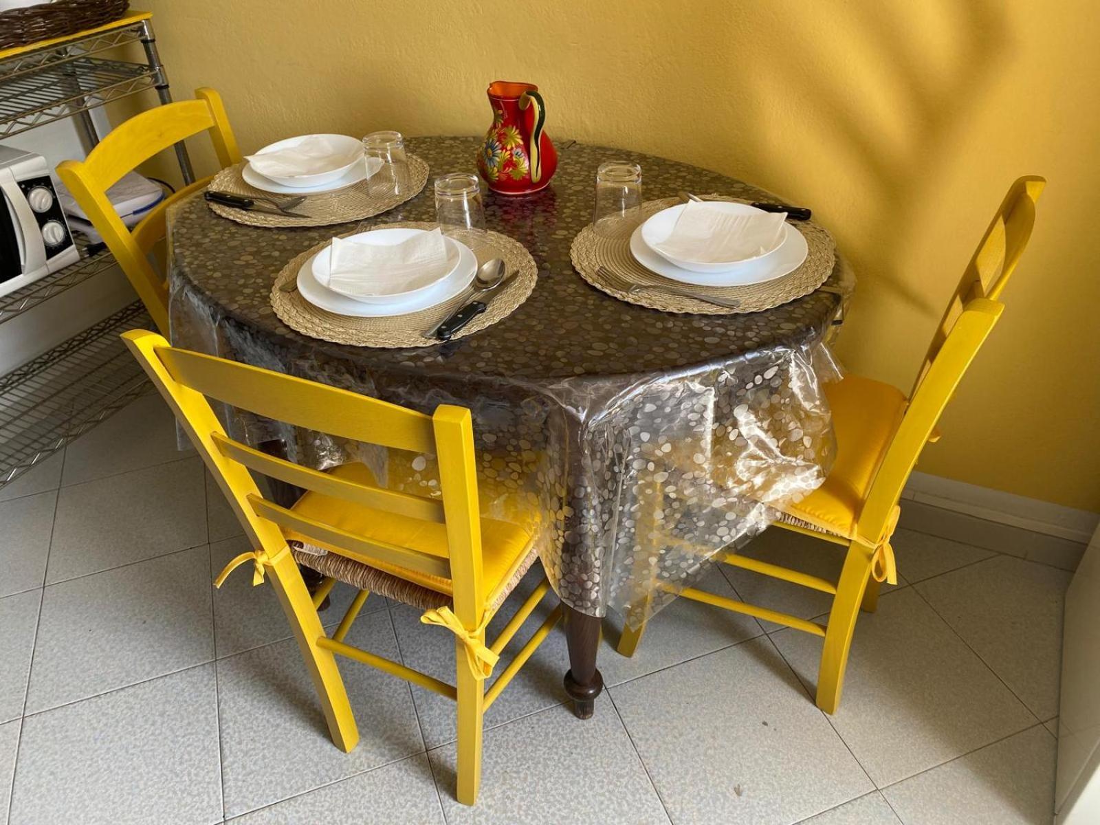 Ferienwohnung La Casina Di Borgo Livorno Exterior foto