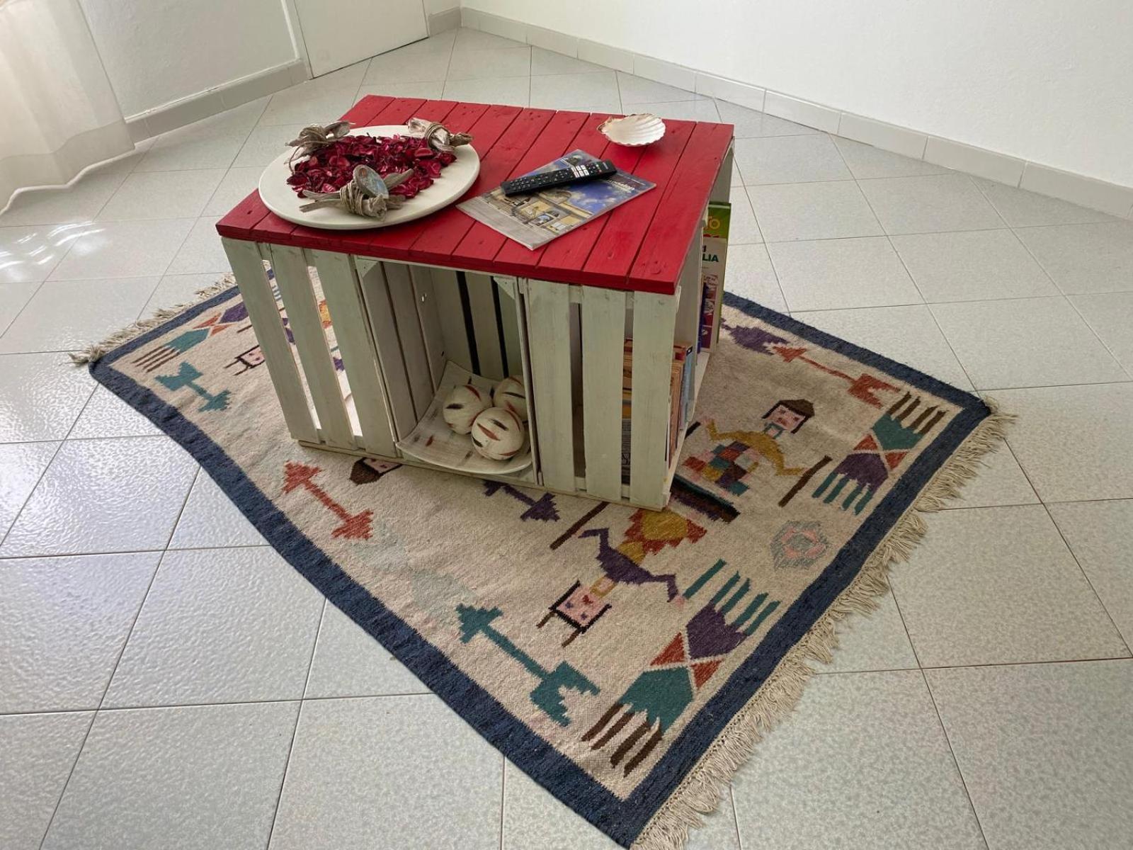 Ferienwohnung La Casina Di Borgo Livorno Exterior foto